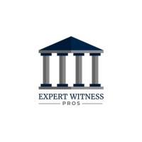 Expert Witness Pros Logo