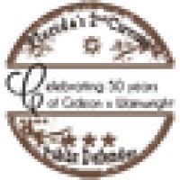 Public Defender 2nd Judicial Logo
