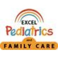 Excel Pediatrics Logo