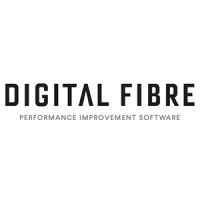 Digital Fibre Logo