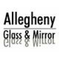 Allegheny Glass Logo