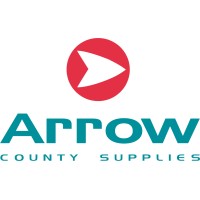 Arrow County Supplies Logo