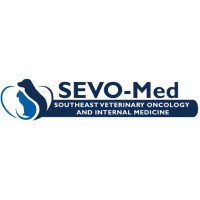 Southeast Veterinary Oncology and Internal Medicine (SEVO-Med) Logo