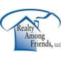 Realty Among Friends Llc Logo