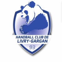 HANDBALL CLUB DE LIVRY-GARGAN Logo
