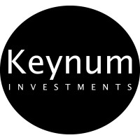 Keynum Investments Logo