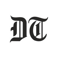 Drammens Tidende Logo