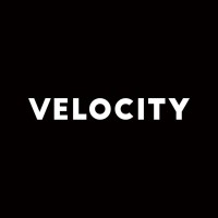 Velocity Films Logo