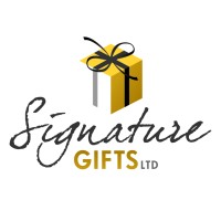 Signature Gifts Ltd Logo