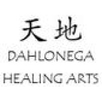Dahlonega Massage Therapy Logo