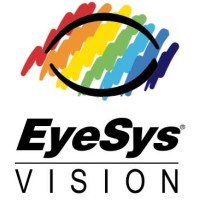 Eyesys Vision Inc Logo