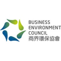 Business Environment Council Logo