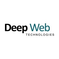 Deep Web Technologies (acquired by AMPLYFI) Logo