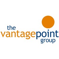 The Vantage Point Group Logo