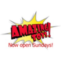 Amazing Toys Logo