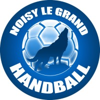 NOISY LE GRAND HANDBALL Logo