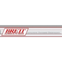 Brett Admixtures Logo