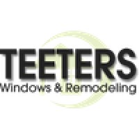 Teeters Construction Logo