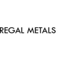 Regal Metals Intl Logo