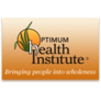 Optimal Health Institute Logo