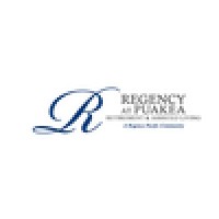 Regency At Puakea Logo