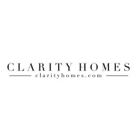Clarity Homes Logo
