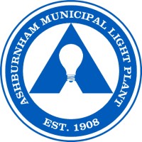 Ashburnham Municipal Light Plant Logo