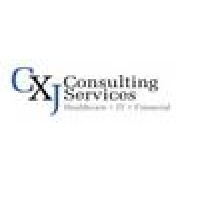 Cxj Corporation Logo
