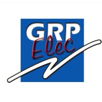 GRP-ELEC Logo