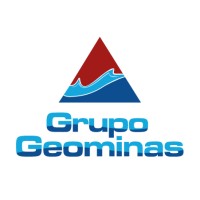 Geominas - Geologia e Construtora LTDA Logo