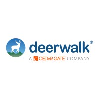 Deerwalk Inc. Logo