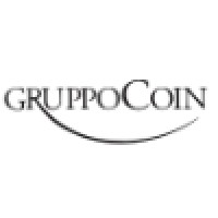 Gruppo Coin Spa Logo