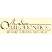 Acadian Orthodontics Logo