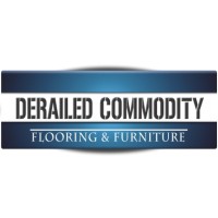 Derailed Commodity Logo