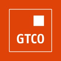 Guaranty Trust Logo