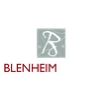 Blenheim Lodge Logo