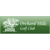 Orchard Hills Golf Club Logo
