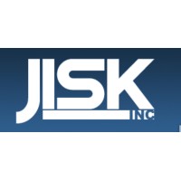 Jisk Inc Logo