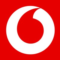 Vodacom Moçambique Logo