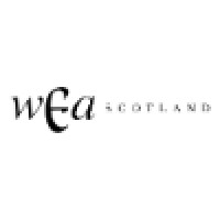 Workers Education Association Scotland Logo