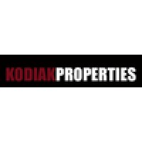 Kodiak Properties Logo