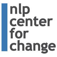 NLP Center for Change Logo