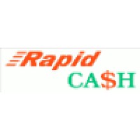 Rapid Cash Advances, Inc. Logo
