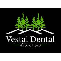 Vestal Dental Associates Logo
