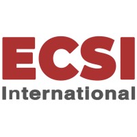 ECSI International Inc. Logo
