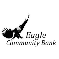 Eagle Community Bank Logo