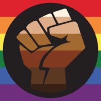 Gay Men Of African Descent. Inc. Logo
