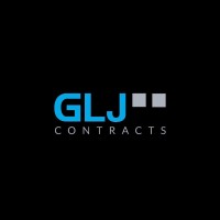 GLJ Contracts Ltd Logo