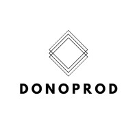 Donoprod Event Logo