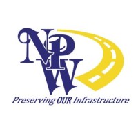 NPW Contracting, Inc. Logo